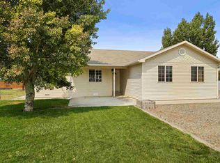 1331 13 3/10 Rd, Loma, CO 81524