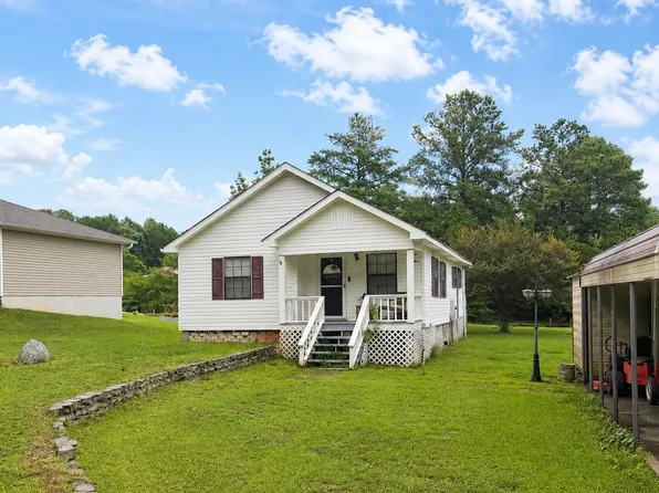 29768 Indian Springs Loop, Andalusia, AL 36421