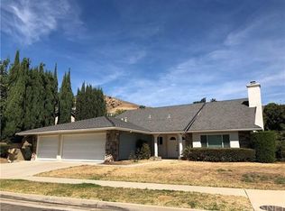 12240 Derwent Ave, Porter Ranch, CA 91326