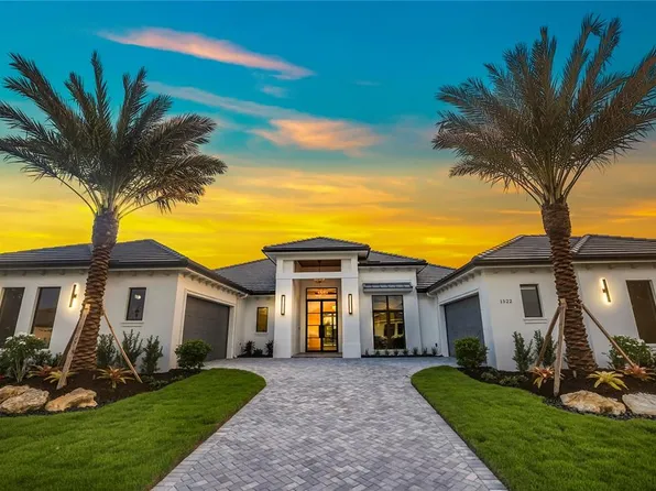 1522 Rio Vista Ter, Parrish, FL 34219