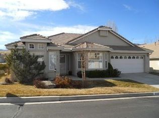 6161 Sunrise Meadows Loop, Reno, NV 89519