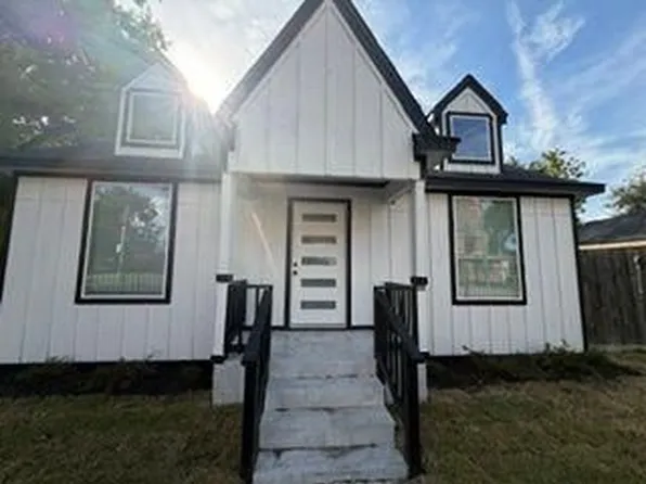 2201 Davis St, Houston, TX 77026