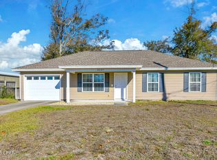 3637 Baldwin Rd, Panama City, FL 32404
