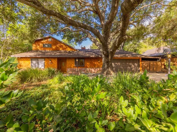 505 S Ventura St, Ojai, CA 93023