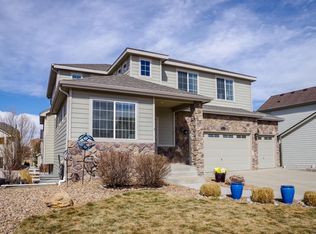 5516 Palomino Way, Frederick, CO 80504