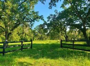 290 Oetinger Rd, Monticello, FL 32344