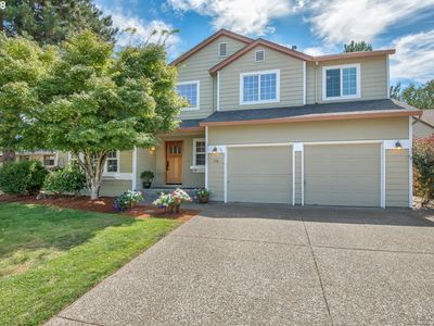 174 NE Chancellor Ct, Hillsboro, OR, 97124