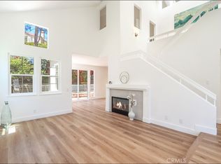 25 Medici, Aliso Viejo, CA 92656