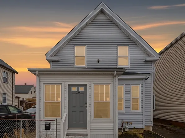 39 Centre St, Lynn, MA 01905