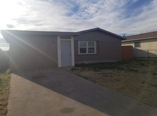 3105 Eastland Ave, Odessa, TX 79764