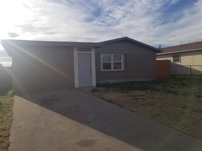 3105 Eastland Ave, Odessa, TX, 79764