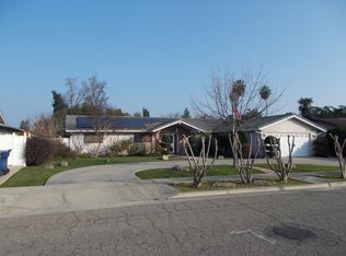 524 N Sedro St, Tulare, CA 93274