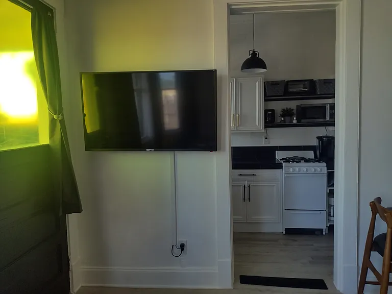 50 inch TV