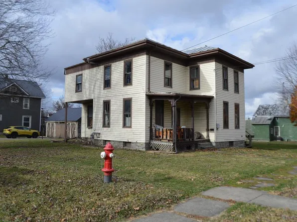 583 W Rogers St, Bucyrus, OH 44820