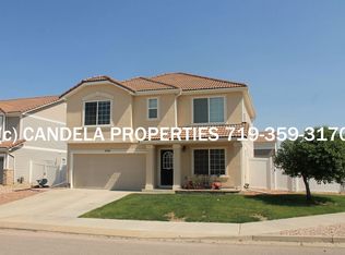 8044 Firecracker Trl, Fountain, CO 80817