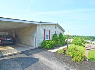39376 Montour Ct, Pittsburgh, PA 15239