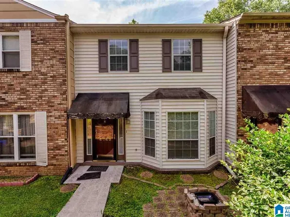 4749 Fulmar Dr, Irondale, AL 35210