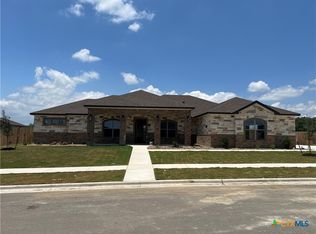 5605 Lone Ranger Ct, Killeen, TX 76542