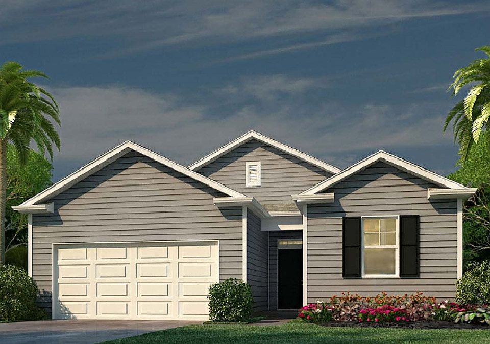 Plan Elevation.
