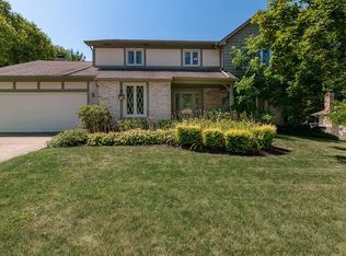 91 Walcreek Dr, Columbus, OH