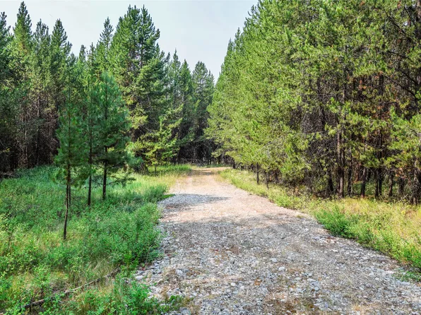 195 Osprey Way, Marion, MT 59925