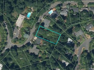 SW Fairview Blvd, Portland, OR 97221