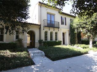 84 Townsend, Irvine, CA 92620