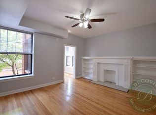 The Marshfield Manor, Chicago, IL 60626