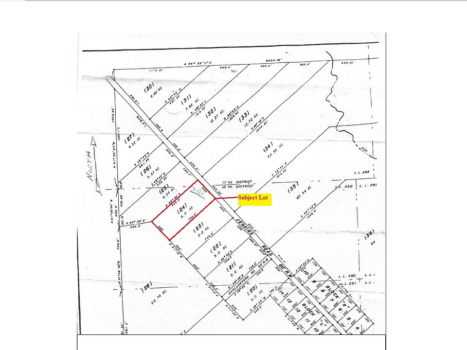 2nd image of 7981 Jenkins Rd
