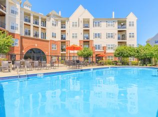 The Apartments at Aberdeen Station, Matawan, NJ 07747
