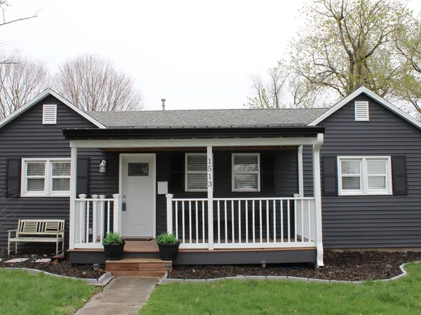 1513 Pennsylvania Ave, Windsor, IL 61957