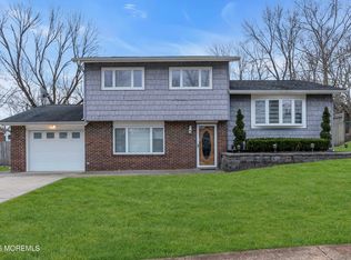 3 Arkansas Drive, Jackson, NJ 08527