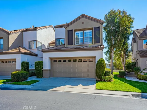 26272 Palisades, Mission Viejo, CA 92692