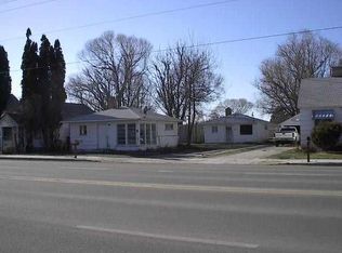 209-209A 5th St, Wilder, ID 83676