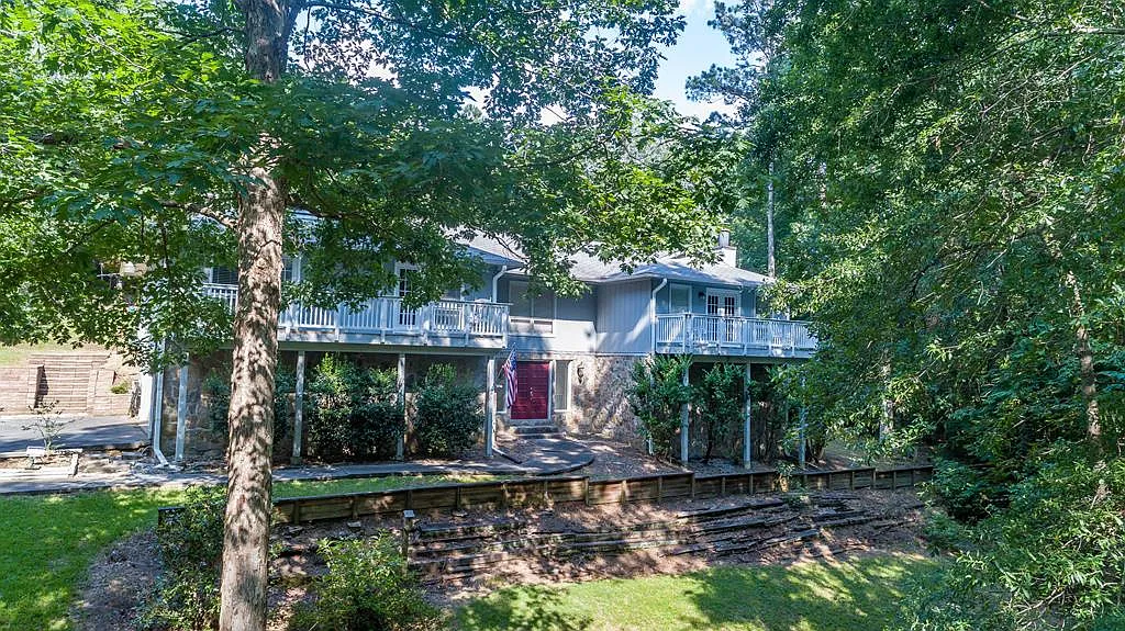 6786 Standing Boy Rd photo 1