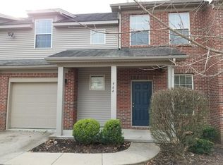 409 Newbury Way, Lexington, KY