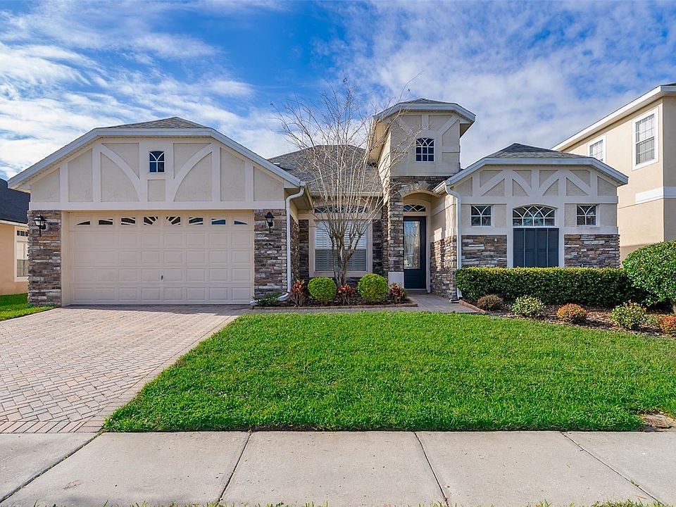 1st image of 16386 Tudor Grove Dr
