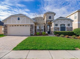16386 Tudor Grove Dr, Orlando, FL 32828