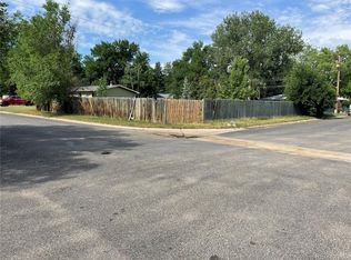 3021 Park Ave, Laporte, CO 80535