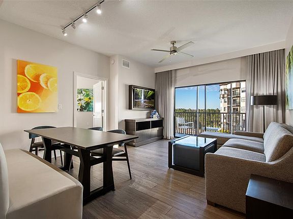 2nd image of 14501 GROVE RESORT AVENUE #2535