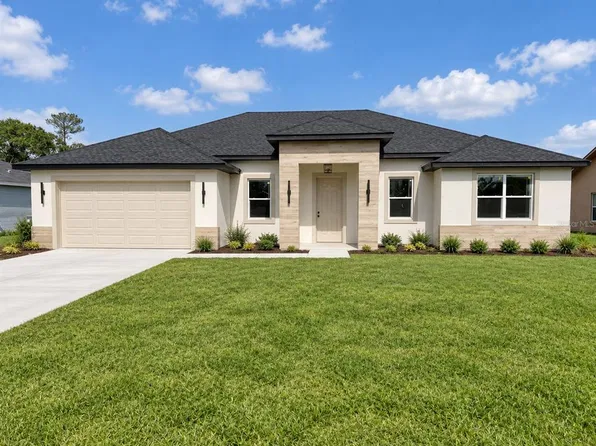 3955 SW 138TH PLACE, OCALA, FL 34473