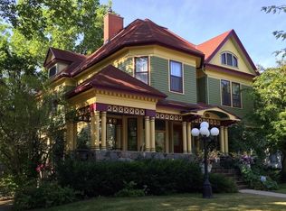 837 E College Ave, Appleton, WI 54911