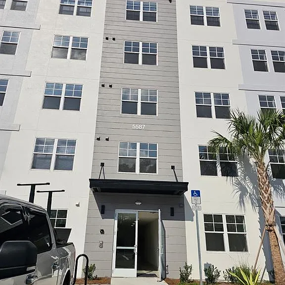 5587 Millenia Park Blvd #315 — Photo 1