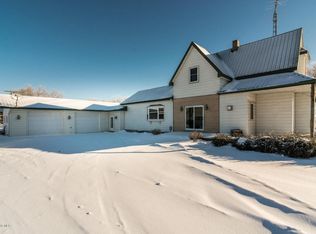 30164 250th St SE, Mentor, MN 56715