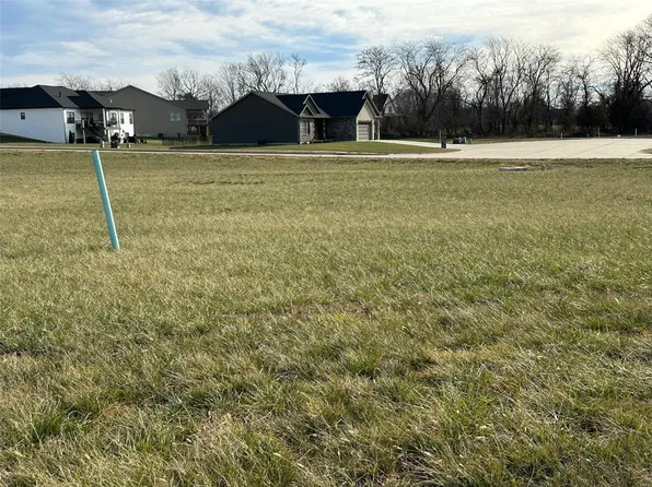 0 Rosebud Ln, Farmington, MO 63640