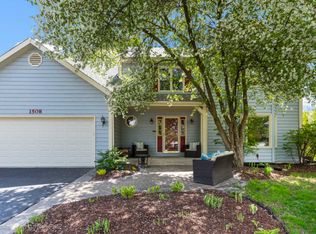 1508 Newman Ct, Naperville, IL 60564