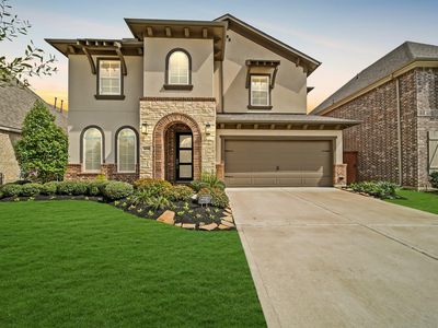 14214 Archer County Trl, Cypress, TX, 77429