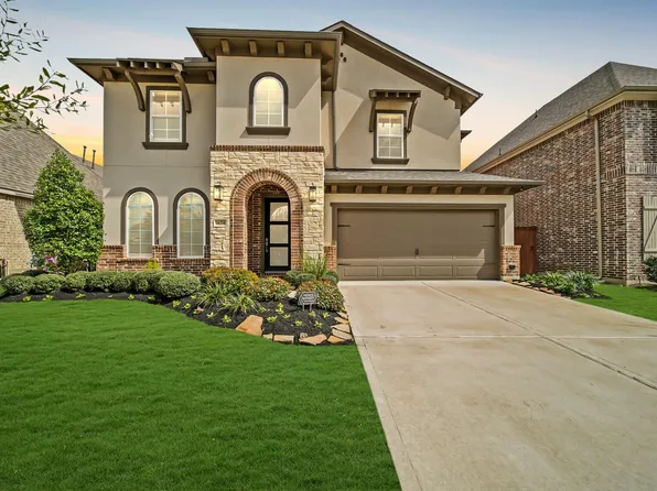 14214 Archer County Trl, Cypress, TX 77429