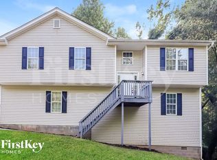 4011 Chapman Dr, Gainesville, GA 30506
