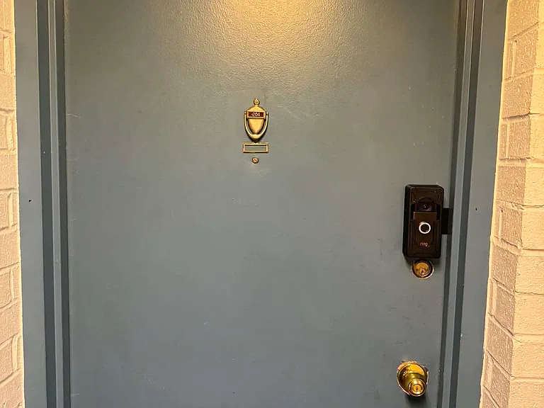 5911 Quantrell Ave #204 — Photo 3